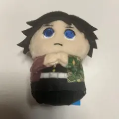 2026年最新】ミニミニフレンズ冨岡義勇の人気アイテム - メルカリ