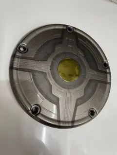 ハーレー ローライダーSTダービーカバー カスタムペイント