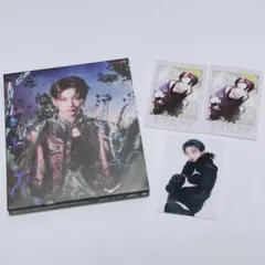 &TEAM Back to Life YUMAソロCD トレカ チェキ ユウマ