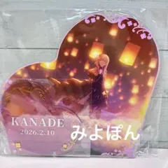 プロセカ 宵崎奏 はぴこれ バースデー アクリルパネル アクリルスタンド ①