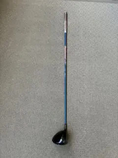 ヘッド:CallawayBIGBERTHA シャフト:Fujikuraスリーブ付のサムネイル