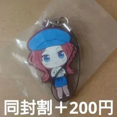 【新品 未開封】五等分の花嫁 中野三玖 ラバスト