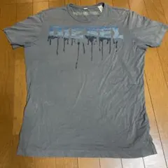 00s dieselディーゼル アーカイブ T グランジ マクブリングY2K