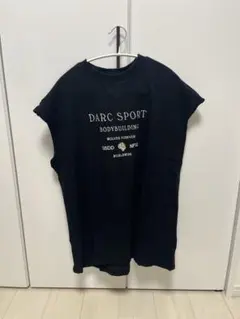DARC SPORT ノースリーブ Lサイズのサムネイル