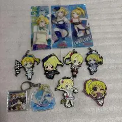 ラブライブ 絢瀬絵里 えりち ラバスト