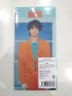 king&prince キンプリ　チケットファイル　髙橋海人　永瀬廉