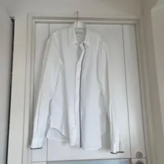 2026年最新】Maison Margiela カラー：ホワイト系 ドレスシャツ