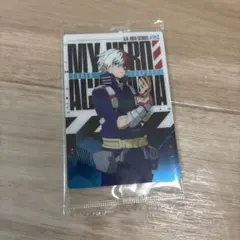 U.A. HIGH SCHOOL 轟焦凍 カード #95