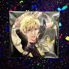 アイナナ アイドリッシュセブン 8周年 缶バッジ 六弥 ナギ