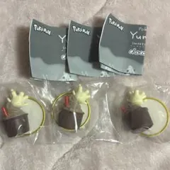 ビ*す様 ポケモン Yummy!スイーツマスコット chocolate! マホミ