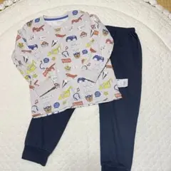 パウパトロール パジャマ 110サイズ