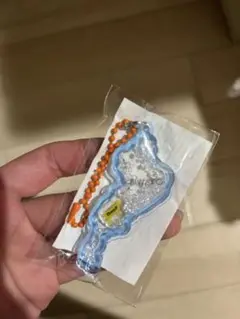琵琶湖キーホルダー キャラクターグッズ