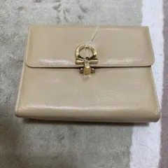 Salvatore Ferragamo サルヴァトーレフェラガモ ガンチーニのサムネイル