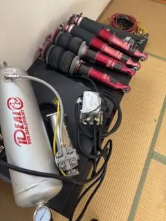 2025年最新】イデアル エアサスの人気アイテム - メルカリ