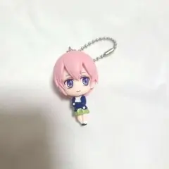 五等分の花嫁　カプセルコレクションフィギュア　中野一花