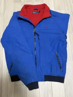 POLO RALPH LAUREN ナイロンジャケット