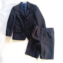 男児フォーマルスーツ上下セットSirmione 卒園入学式120 美品