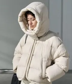 ダウンジャケット Eaphi / CORDUROY PUFFY JACKET 2026年最新】eaphi ダウンの人気アイテム - メルカリ