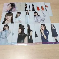 乃木坂46 奥田いろは 生写真21枚 まとめ売り
