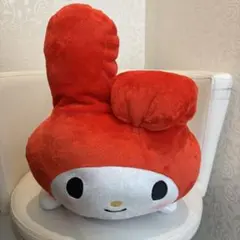 サンリオ　マイメロディ　ぬいぐるみ