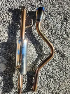 2026年最新】da17v マフラー NAの人気アイテム - メルカリ