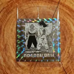 ドラゴンボール　40周年記念　シールウエハース2　第十六巻