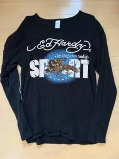 Ed Hardy SPORT 長袖カットソーのサムネイル