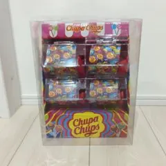 Chupa Chups ディスペンサー コンテナ チュッパチャプス
