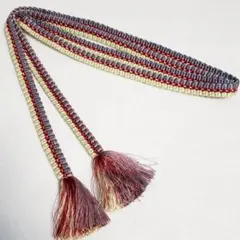 (x29)帯締め 単品 着物 和装 小物 帯紐