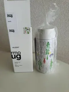 thermo mug ALLDAY 水筒 AL21-36のサムネイル