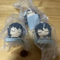 鬼滅の刃 時透有一郎 時透無一郎 おねむたん 拾壱ノ型 にどね アースカラ