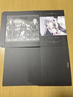 うたプリ DMS ファウストラストカンタータ 初回限定盤 セット ASSDMS