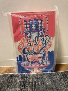 ハーレイ・クイン フィギュア スーサイド・スクワッド