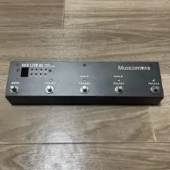 providence PEC-2 スイッチャー アダプター付き - メルカリ