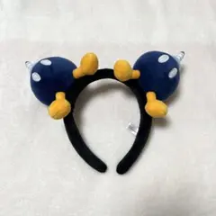 ボム兵カチューシャ USJ