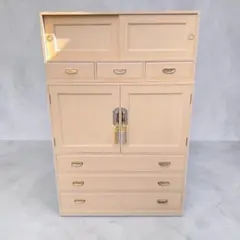 整理箪笥 府中家具 木匠 多々野 邦男 - メルカリ