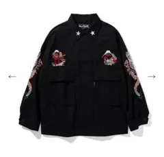 Good Heller グッドヘラー ジャケット SOUVENIR JACKET