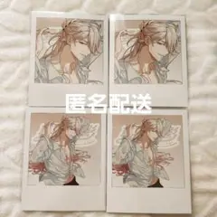 Paradox Live パラライ 甲斐田紫音 真夏の幻影 トレフォト