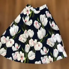 春夏用スカート