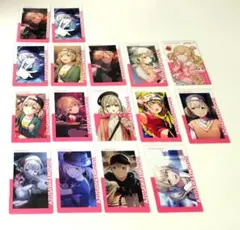 O*z様 プロセカ　エピカ　小豆沢こはね　16点セット