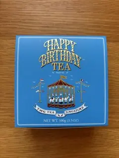 HAPPY BIRTHDAY TEA 100gのサムネイル