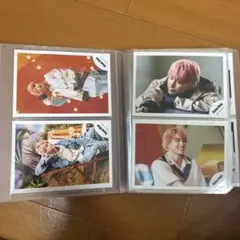 佐久間大介　SnowMan 写真アルバム　セット売り　約120枚