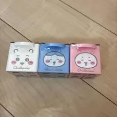 ちいかわキューケース