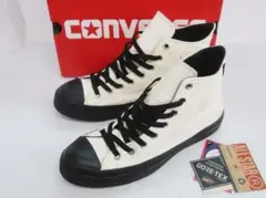 コンバース ALL STAR GORE-TEX HI オールスター ゴアテックス