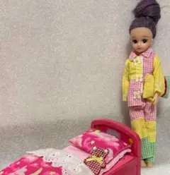 2026年最新】リカちゃんパジャマの人気アイテム - メルカリ
