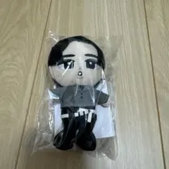 甘*】様 目黒蓮　すのチルぶら下がりシリーズ（ぬいぐるみver.）