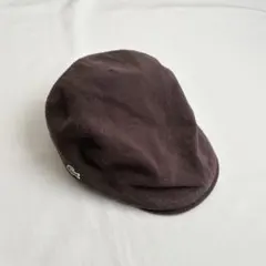 LACOSTE ラコステ ハンチング 帽子