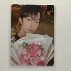 SEVENTEEN CAFE in SEOUL ジュン プレミアムフォト - メルカリ