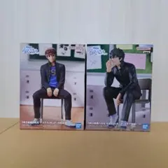 3年Z組銀八先生 デスクフィギュアフィギュア [未開封 ]