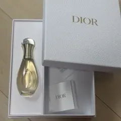 【新品】DIOR ジャドール ヘア ミスト 40mL